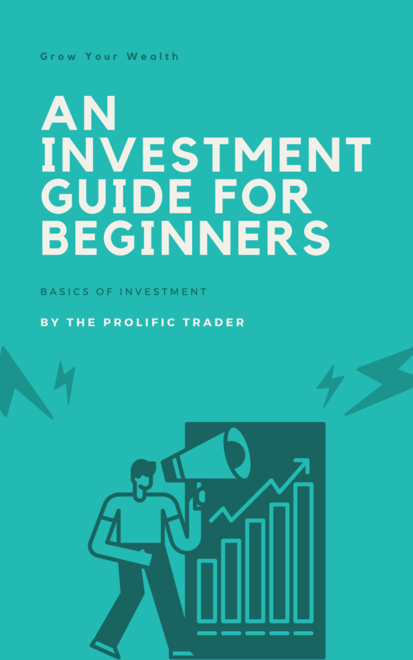 An investment Guide for Beginners