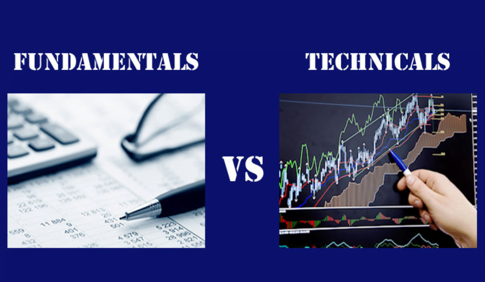 Fundamental and technical Analysis
