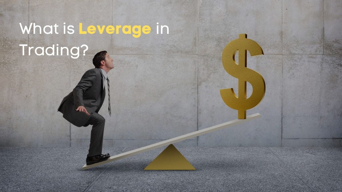 What is Leverage in Trading