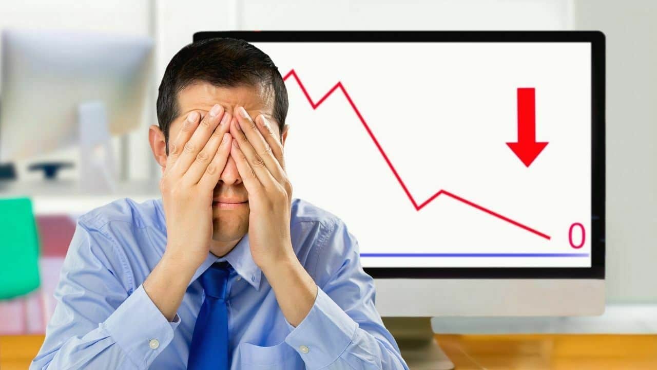 Trading Strategies That Lose Money, 7 Reasons Why New Traders Loss