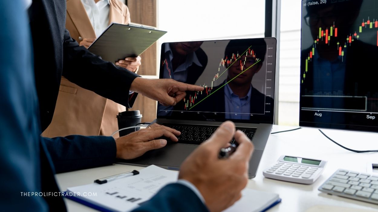How to choose a broker for day trading