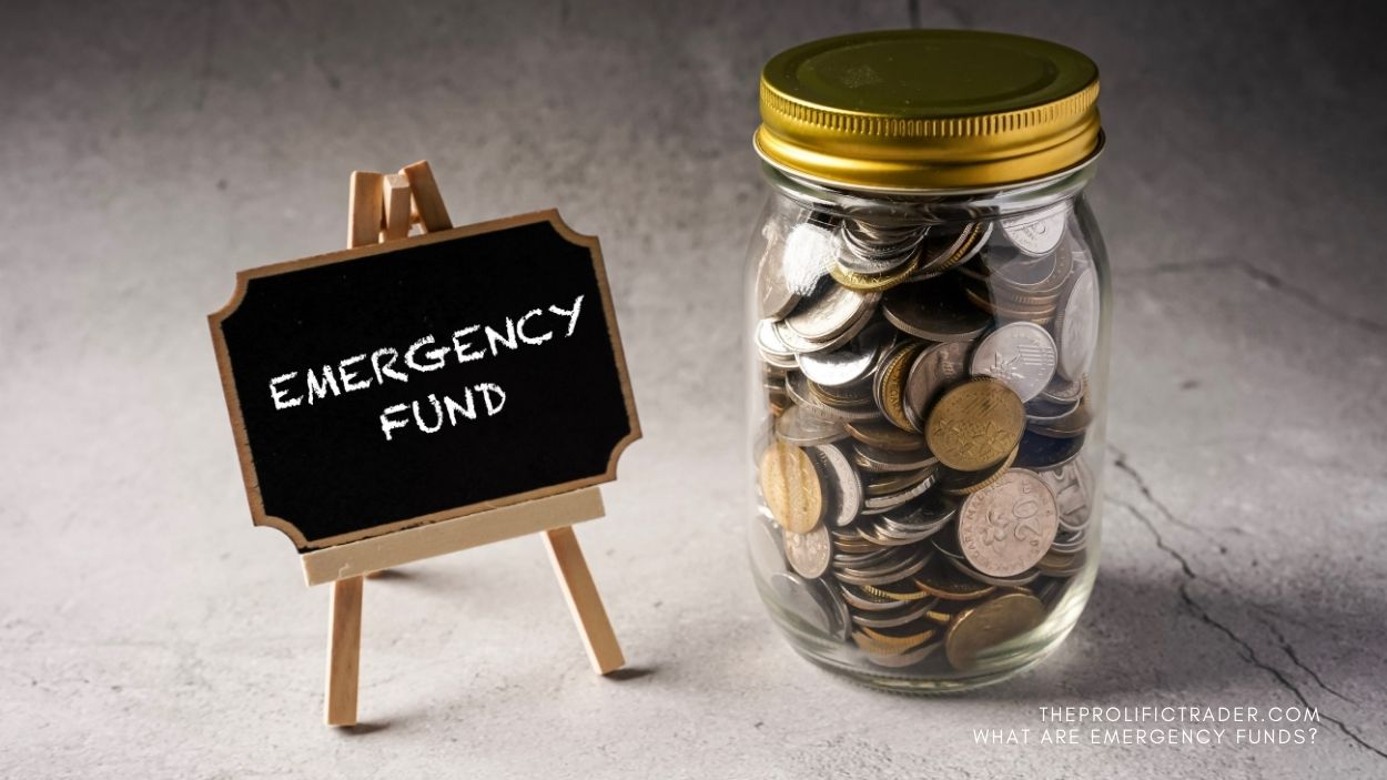 What Are Emergency Funds?