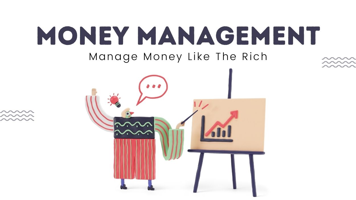 The Ultimate Guide to Money Management
