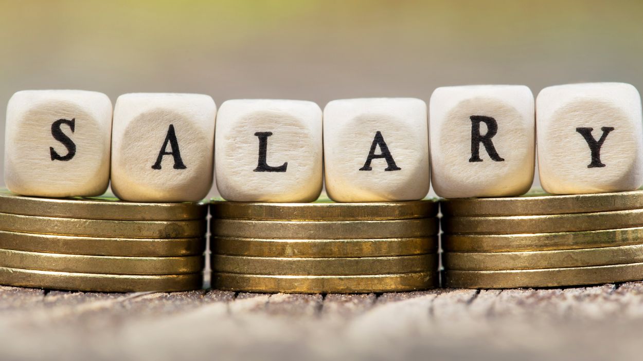 How To Manage Your Salary Wisely