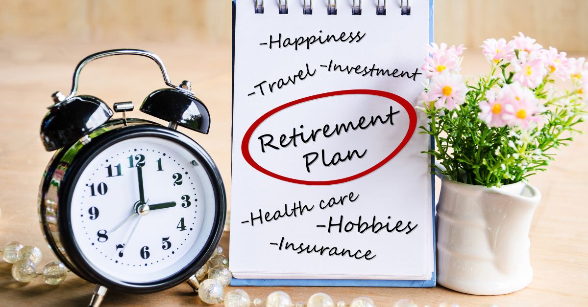 Planning for Retirement Expenses